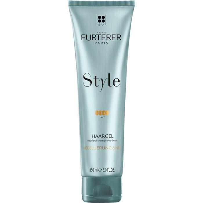 ルネ フルトレール rene furterer スタイル ヘアジェル 150ml